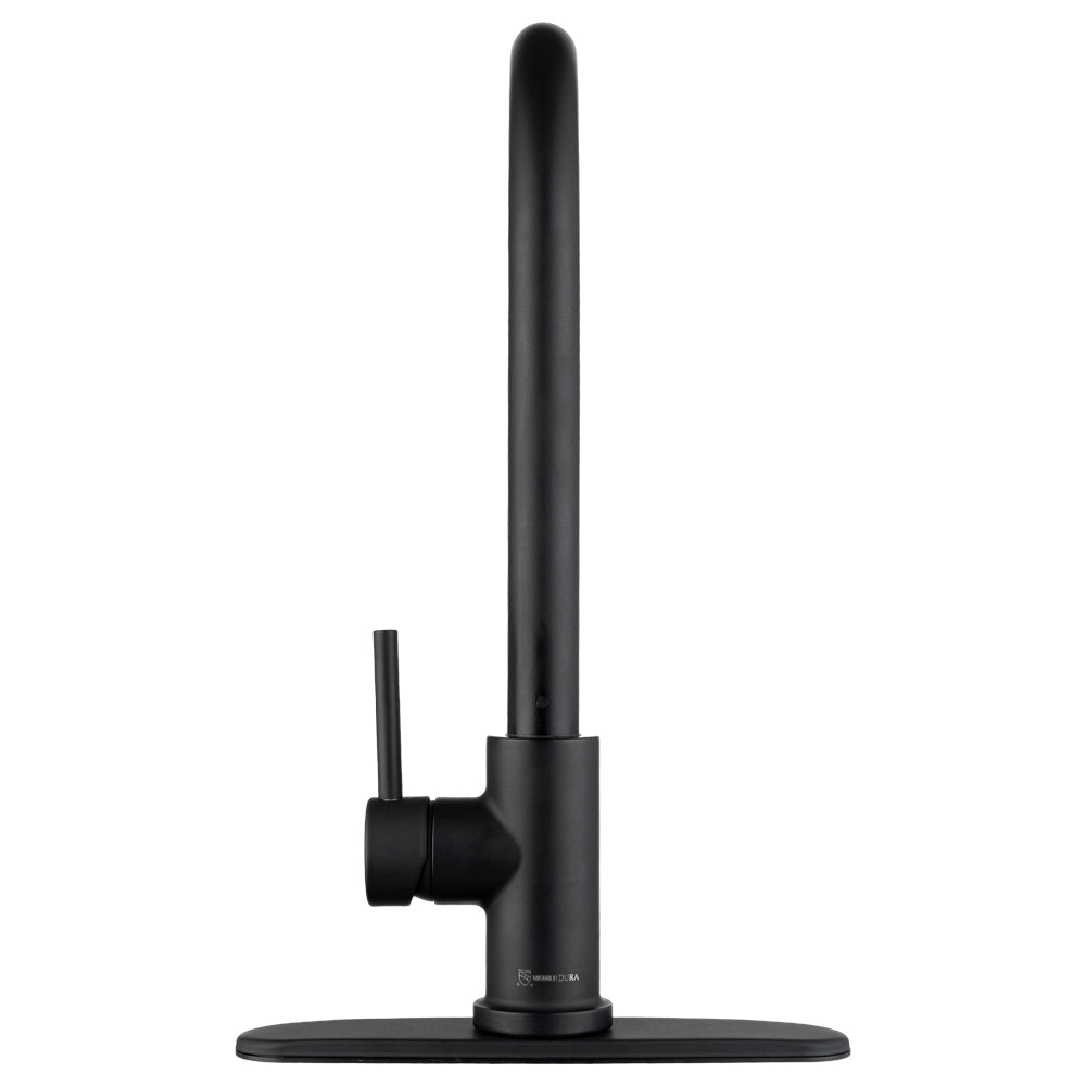 Dura Faucet Df-Nmk540-Mb Faucet - image 4