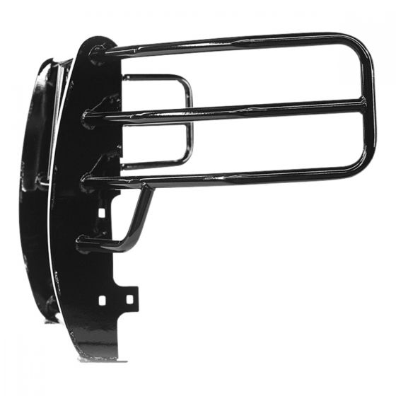 Ranch Hand GGC08HBL1 Legend Grille Guard for Silverado 1500