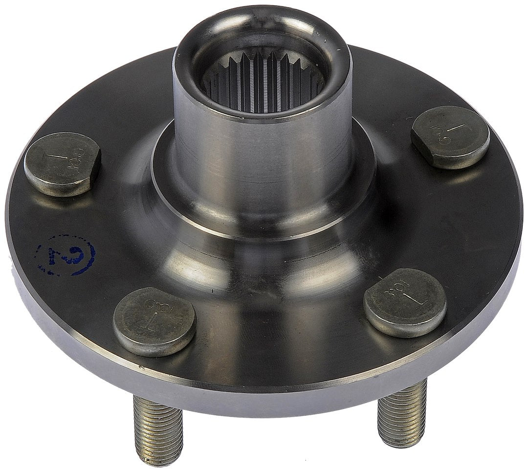 Dorman OE Solutions 930-301 Wheel Hub Assembly - image 1