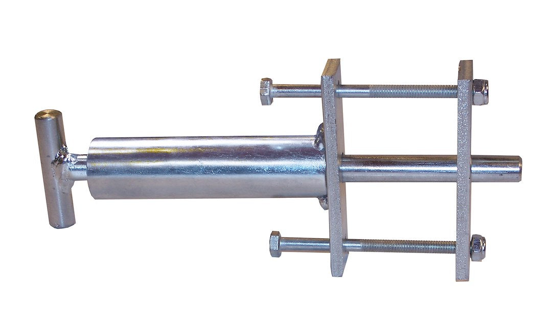 Ultra-Fab Products 17-943031 Trailer Landing Gear Pull Pin - image 2