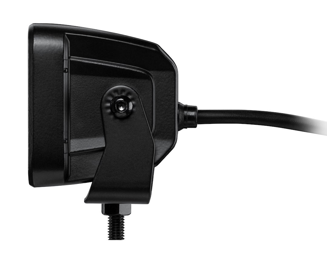 Hella 358176821 Black Magic 40W LED Cube Light Kit