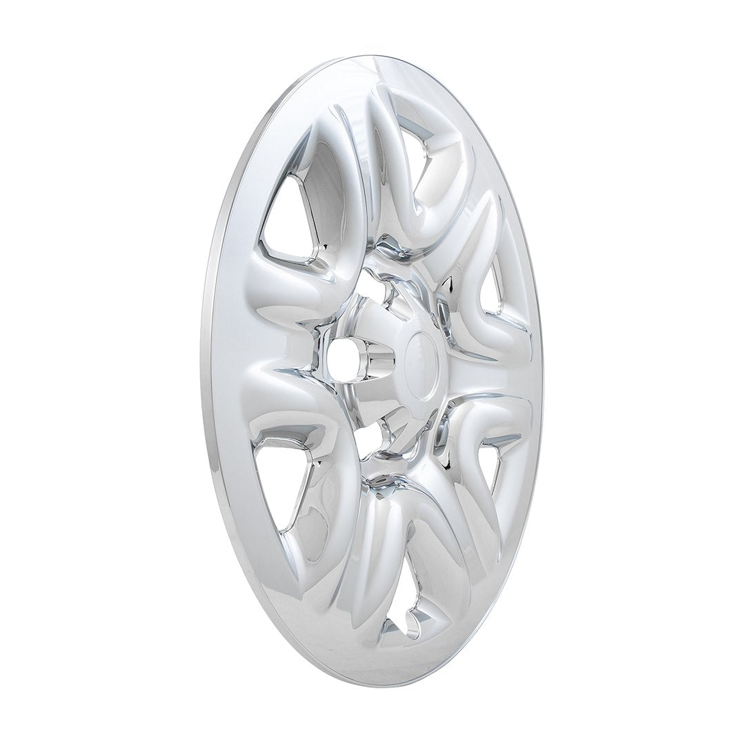 Coast To Coast IMP103X Chrome Tundra Impostor Wheel Skin - image 2