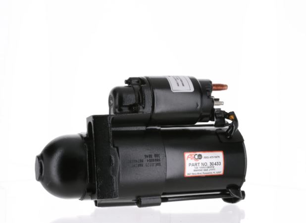 Arco Marine 30433 Starter - image 1
