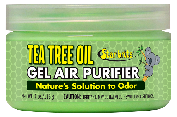 Star Brite 096504 Odor Absorber