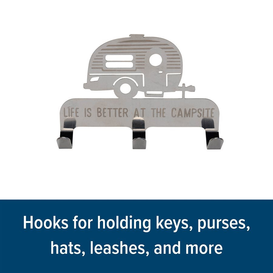 Camco Key Storage Case (53368) – Width (In): 4-1/4 Inch