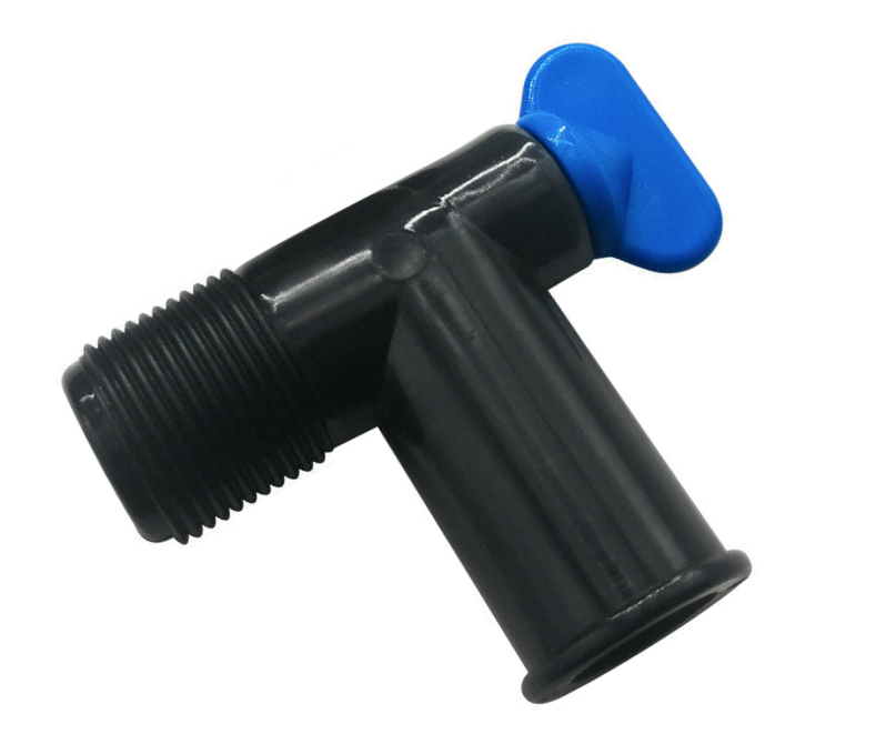 EMP 22-05155 Exhaust Manifold Drain Elbow