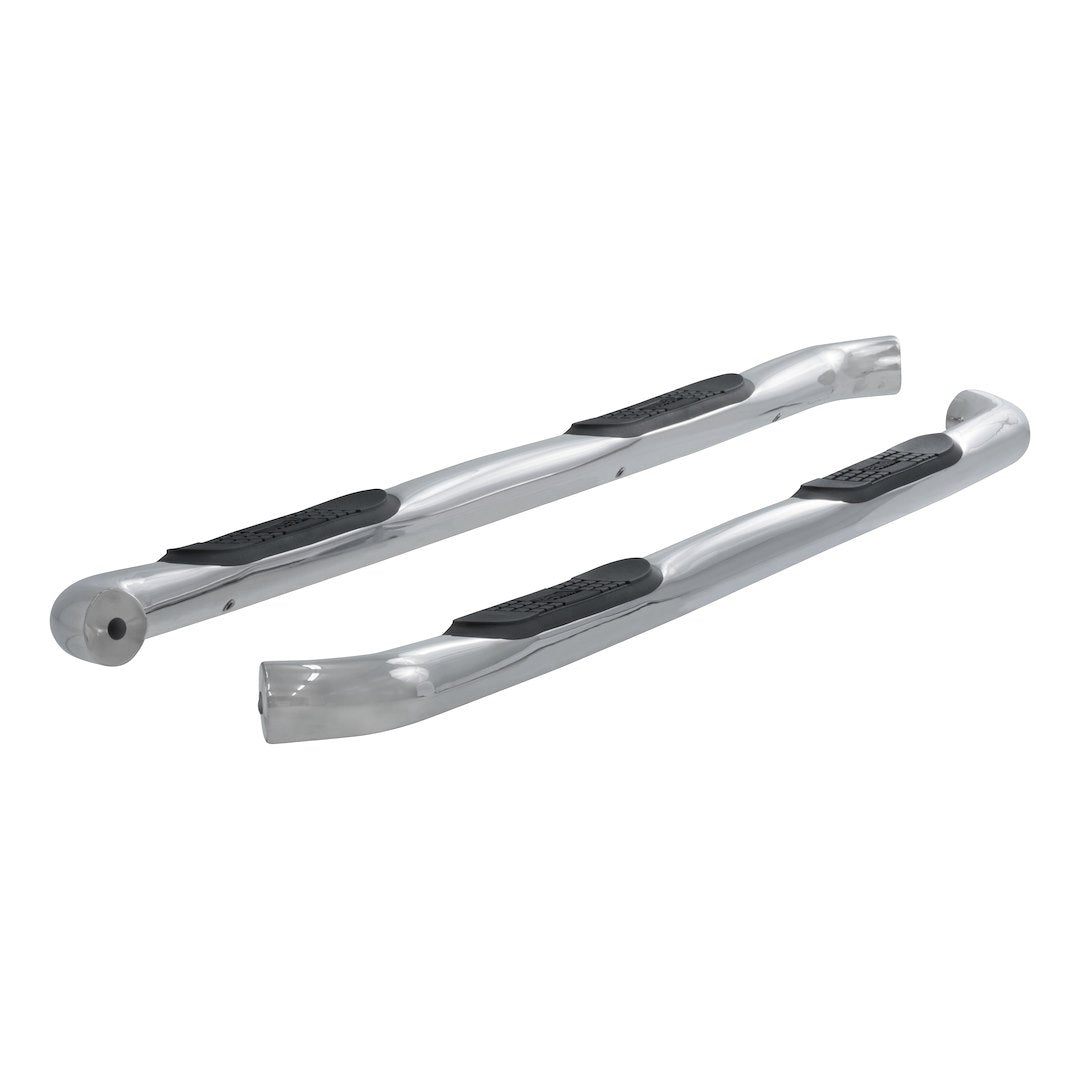 Aries With Surface Steps Round Nerf Bar 203043-2 - image 2