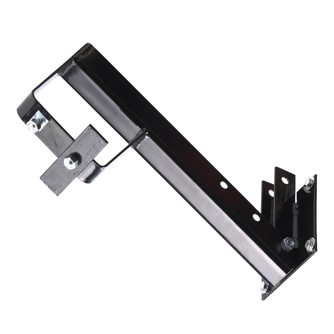 Stromberg Carlson Tr-1 Spare Tire Carrier - image 3
