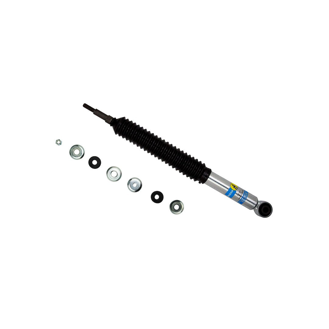 Bilstein B8 5100 Series Shock Absorber Nitrogen Gas Charged 24-276061 - image 1