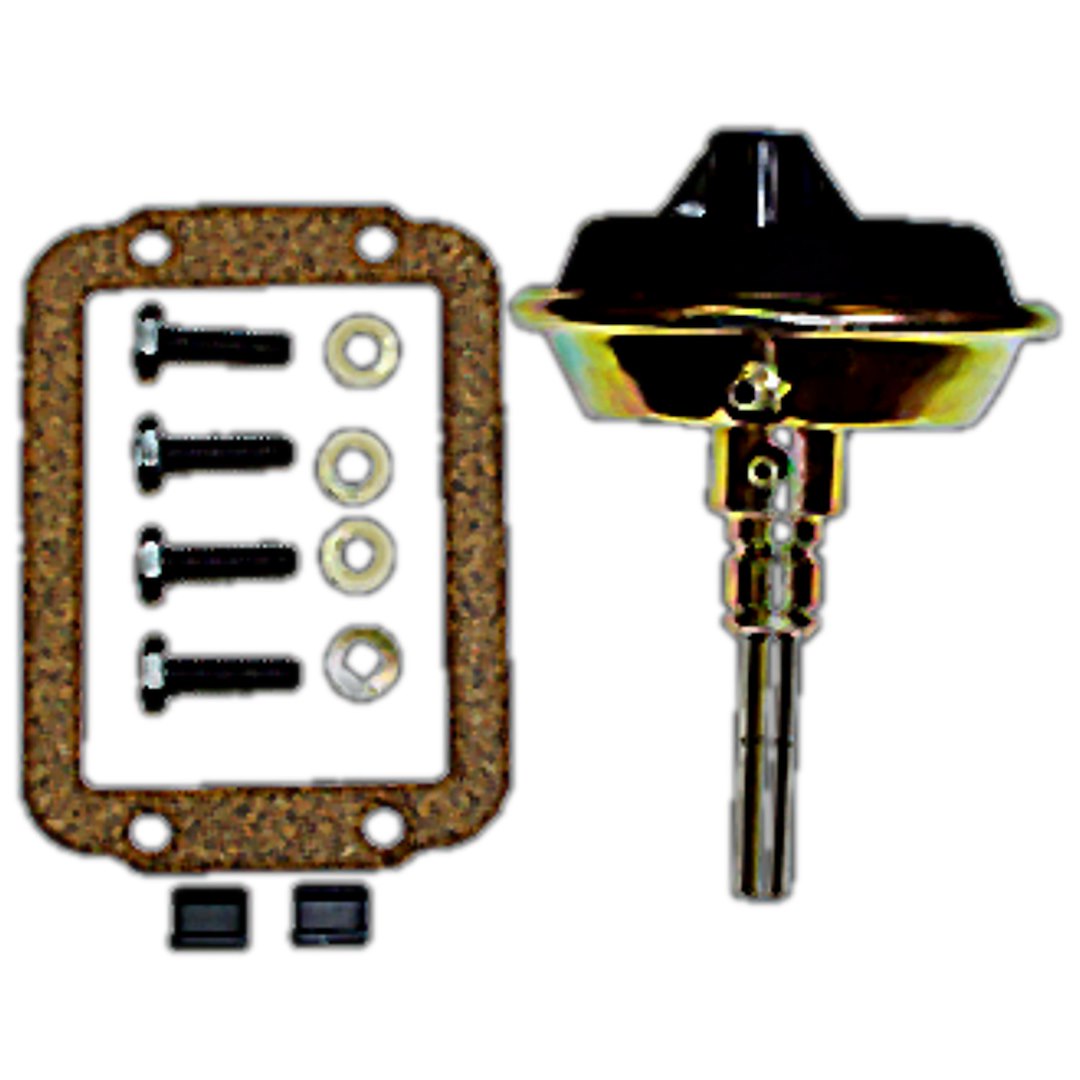 Crown Automotive 83503113 Model 30 Vacuum Hub Actuator Kit - image 2