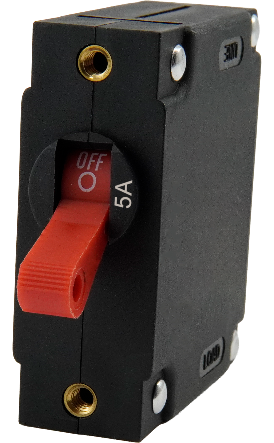 Egis 3221-05 Circuit Protection Breaker