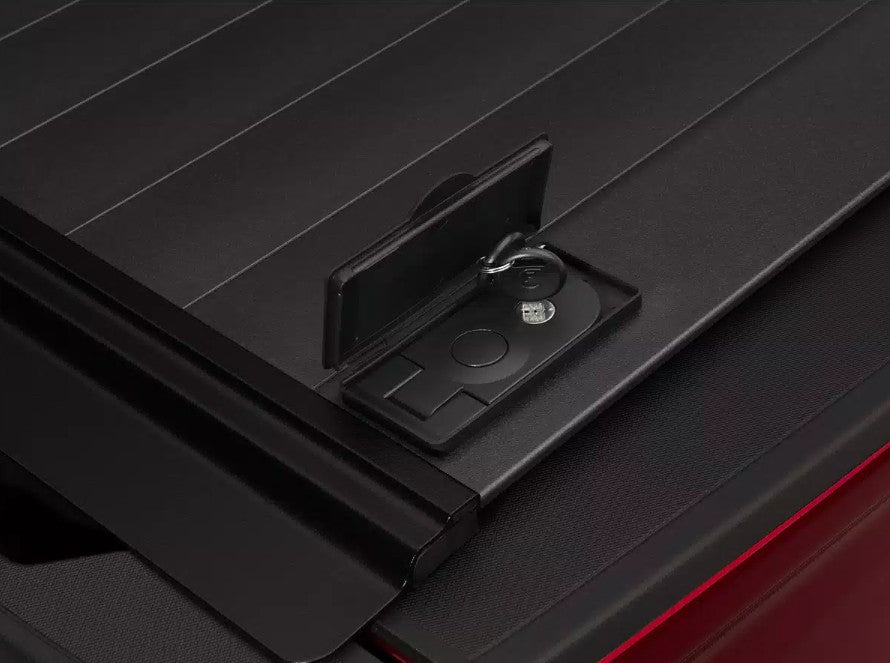 Retrax 80421rtx RetraxPRO MX Truck-Bed Cover