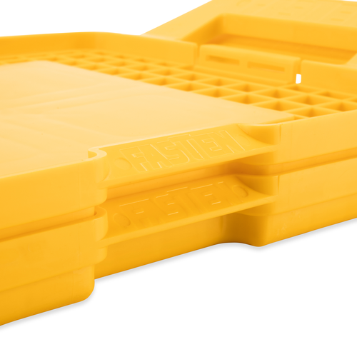 Camco 44540 Trailer Stabilizer Jack Stand Pad - image 9