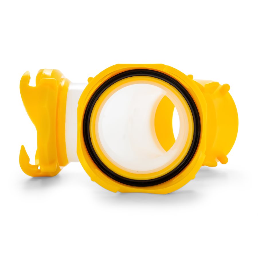 Camco 39629 Sewer Hose Connector - image 3