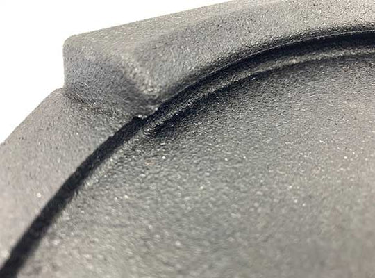 Snappad Hiplsp4 Leveling Jack Foot Pad - image 2