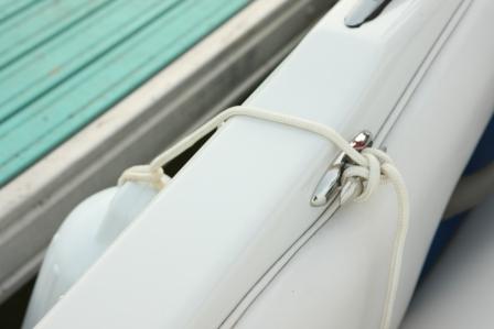 Attwood Marine 66502-1 Rope Cleat - image 4