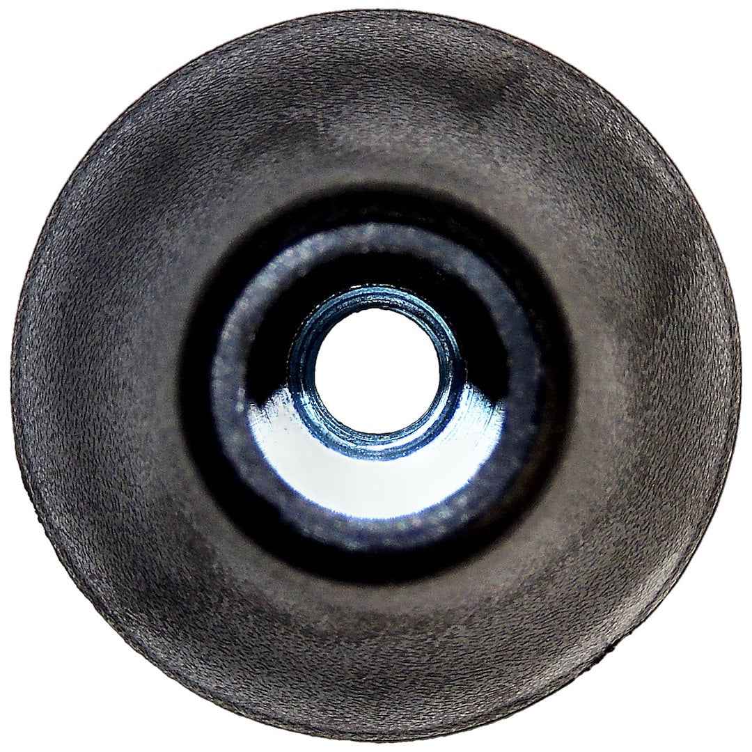 Crown Automotive 52104174 Black Shifter Knob