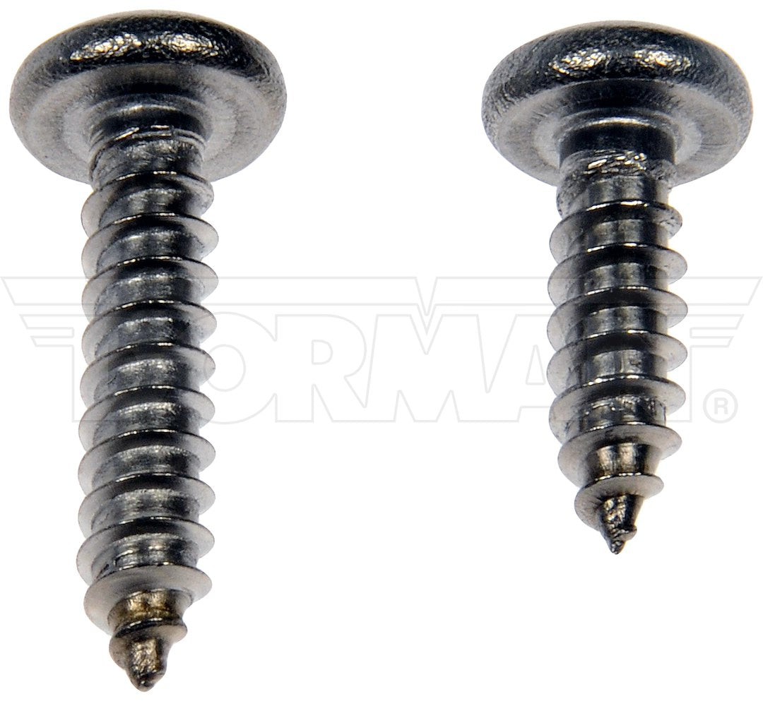 Dorman 784-125d #8 Pan-Head Self-Tapping Screws, 8-Pack - image 2