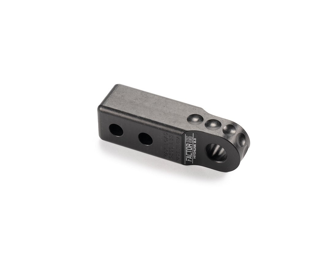 Factor 55 0002004 Black HitchLink 2.0