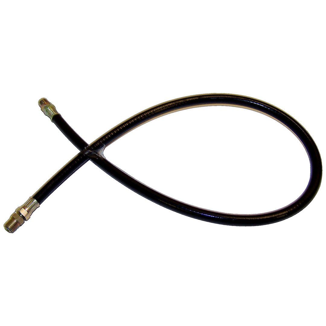 Crown Automotive J0647585 30-1/2-Inch Oil Filter Relocation Hose - image 4
