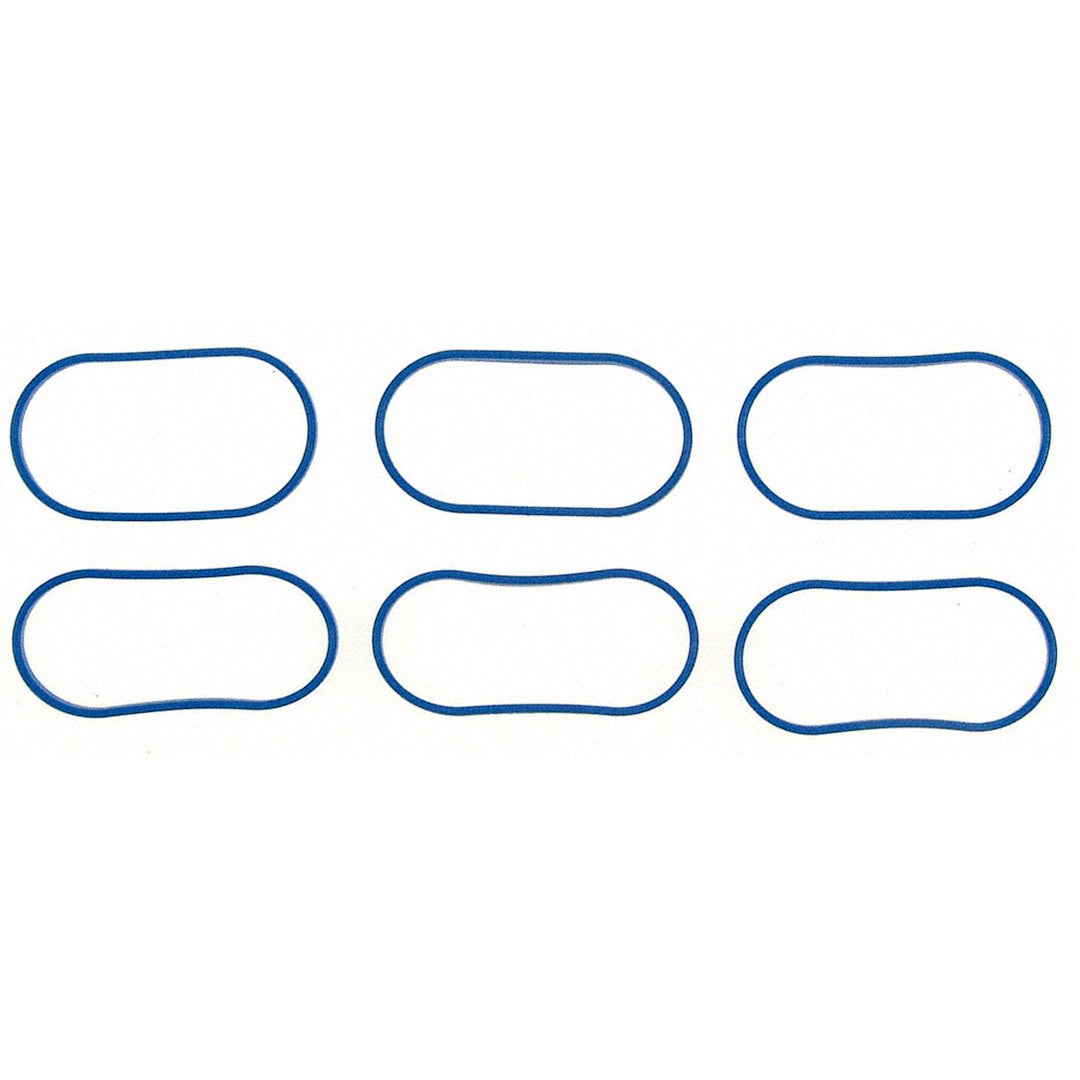 Fel-Pro Ms 96124-1 Plenum Replacement Gasket