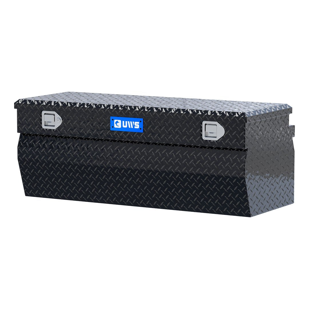 Uws Tbc-48-W-Blk Tool Box - image 5