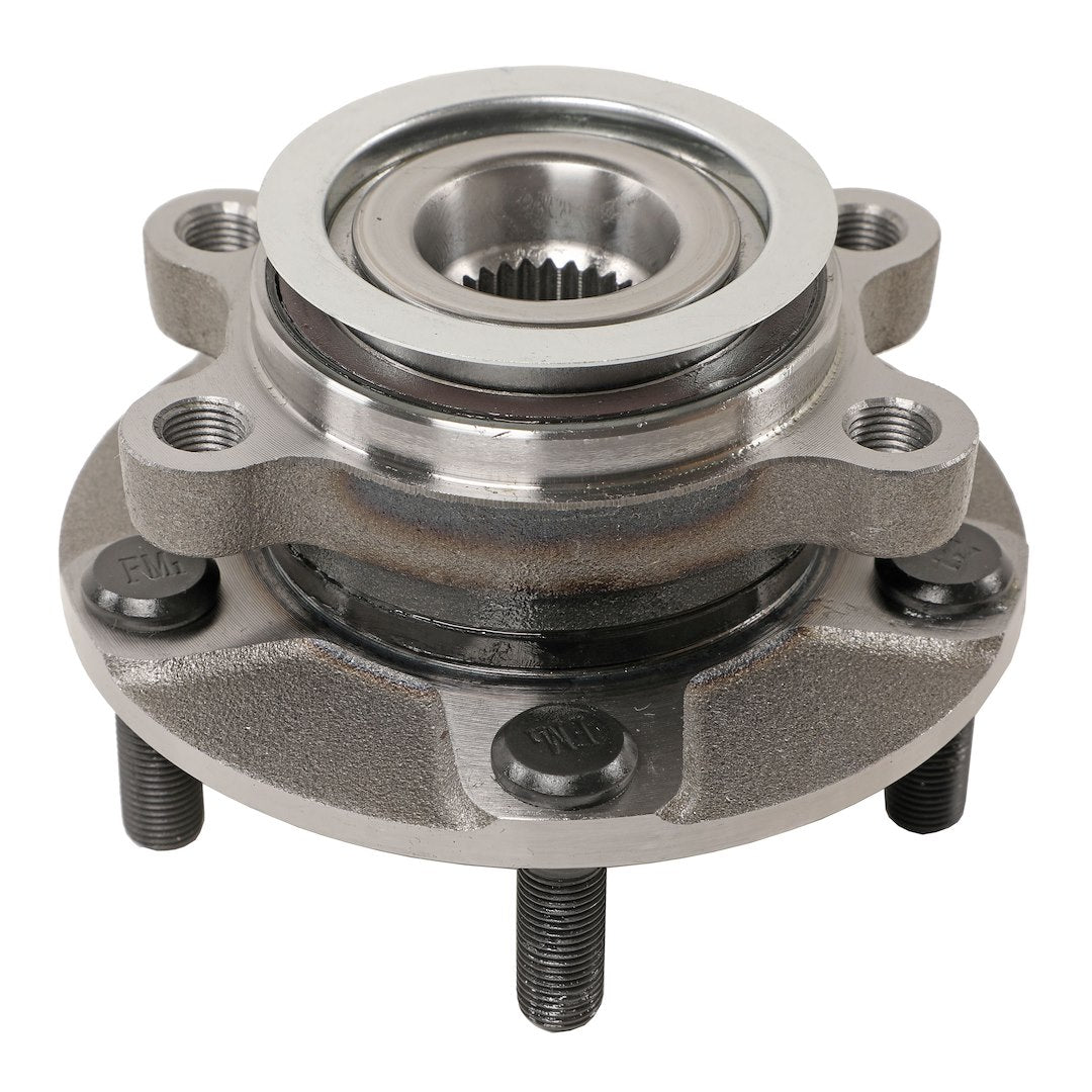 Moog Hub Assemblies 513298 Wheel Bearing and Hub Assembly