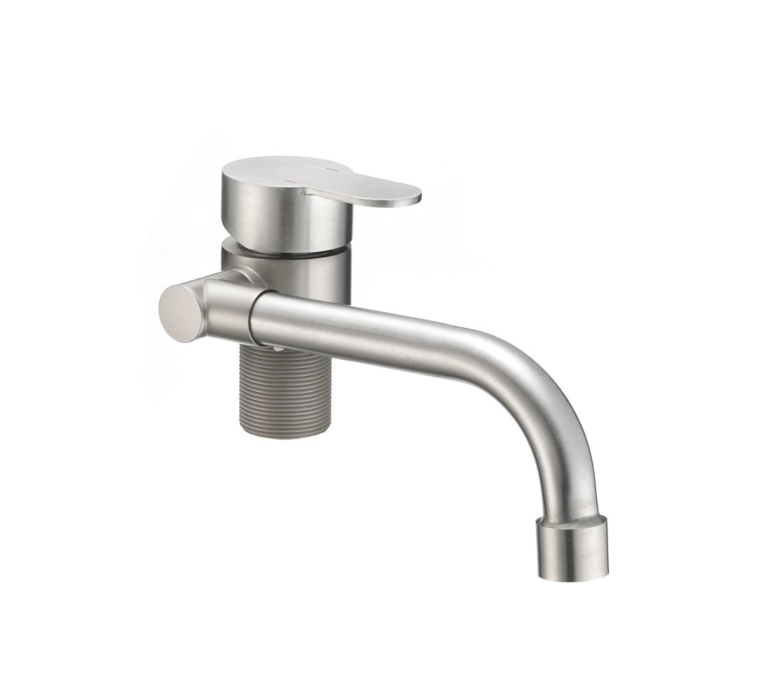 Dura Faucet Df-Mk510h-Sn Faucet - image 5