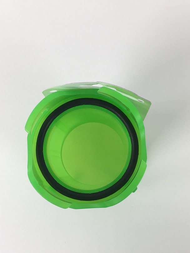 Thetford/ Norcold Titan® Straight Fitting Connect Two Sewer (50335)