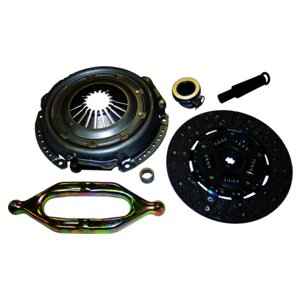 Crown Automotive TXYZ9499S Clutch Set with Pilot Bearing