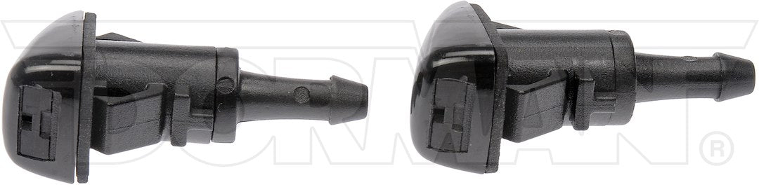 Dorman 58115 Chrysler Windshield Washer Nozzle - image 2