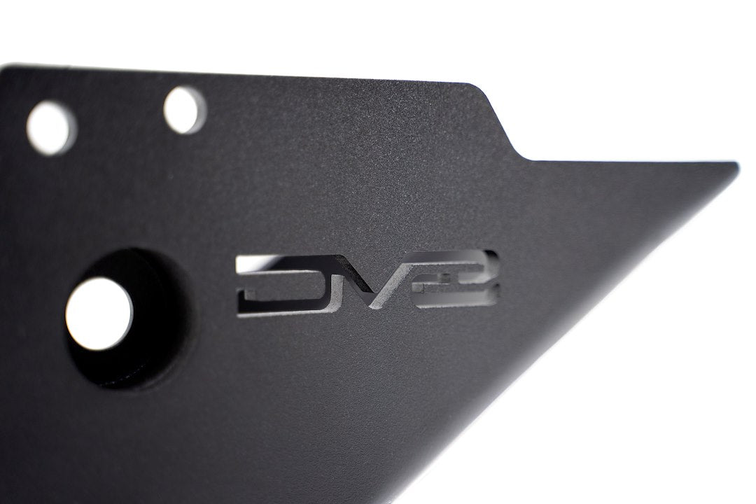 DV8 Offroad SPBR-05 Bronco Trailing-Arm Skid Plates