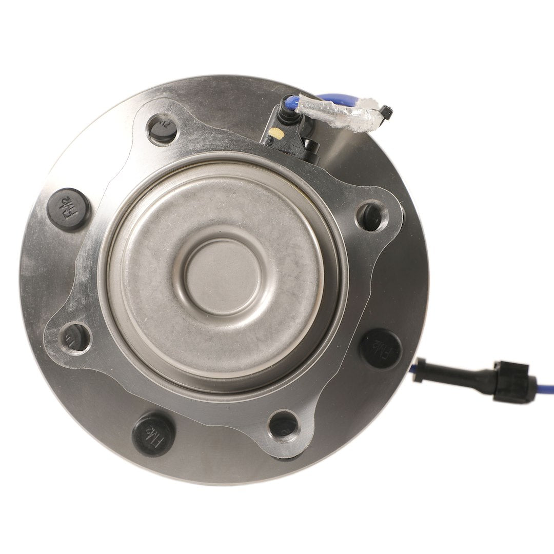 Moog Hub Assemblies 515059 Wheel Bearing and Hub Assembly
