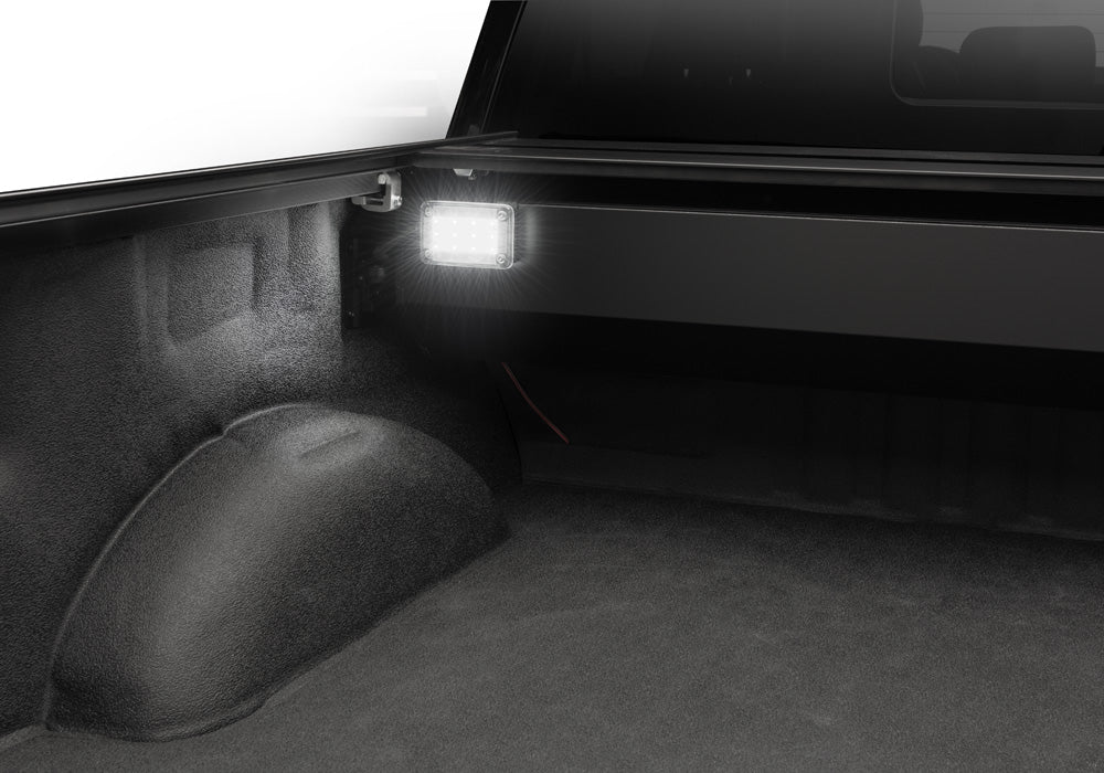Retrax 90860 PowertraxPRO MX Aluminium Tonneau Cover