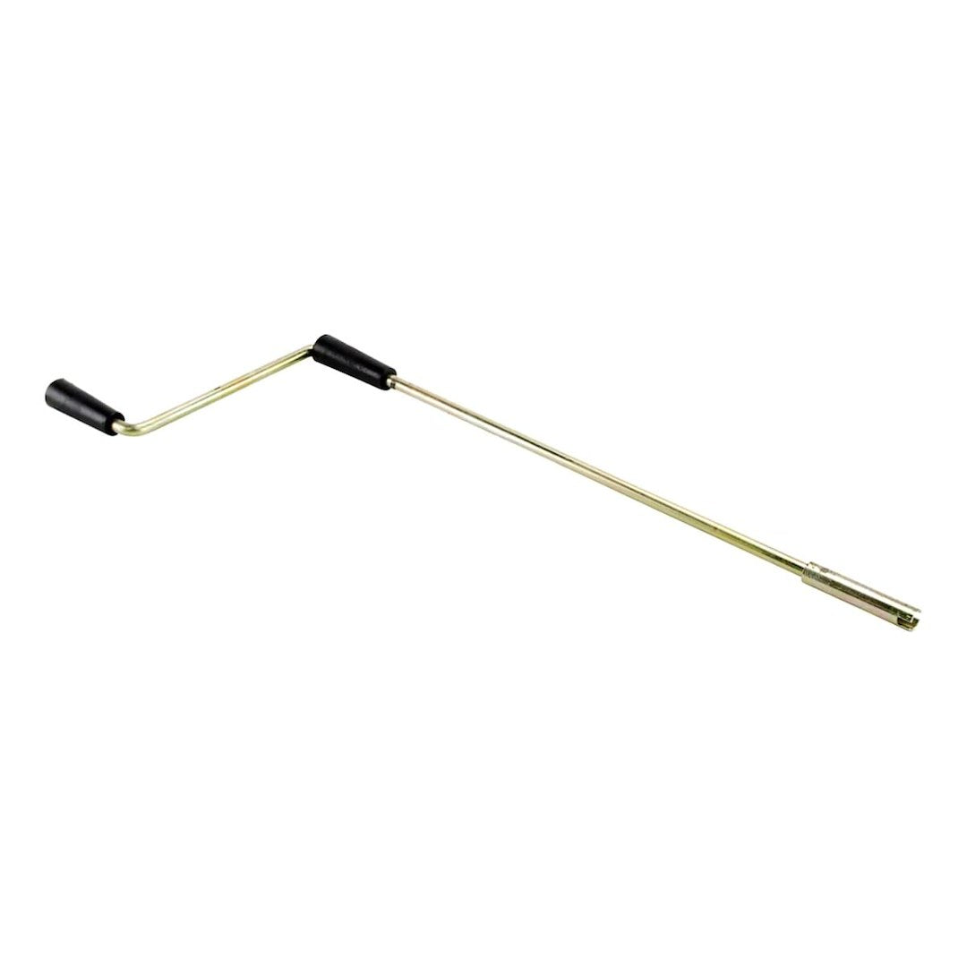 Lippert Components 119226 Trailer Stabilizer Jack Stand Crank - image 1