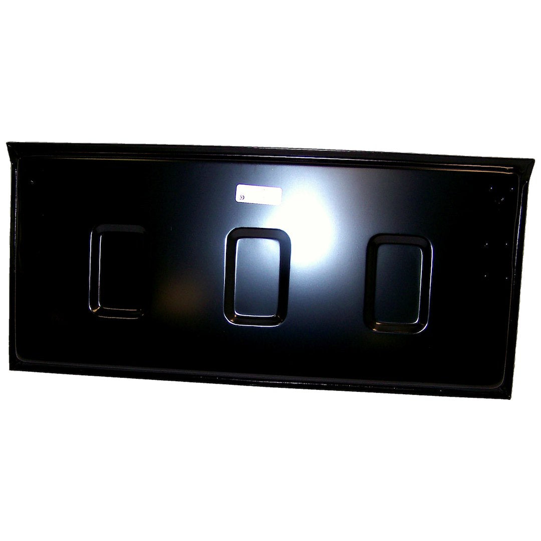 Crown Automotive J5454025 CJ Steel Tailgate - image 2