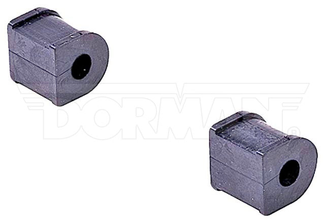 Dorman MAS Select Chassis BSK65579 Select Stabilizer Bar Mount Bushing - image 2