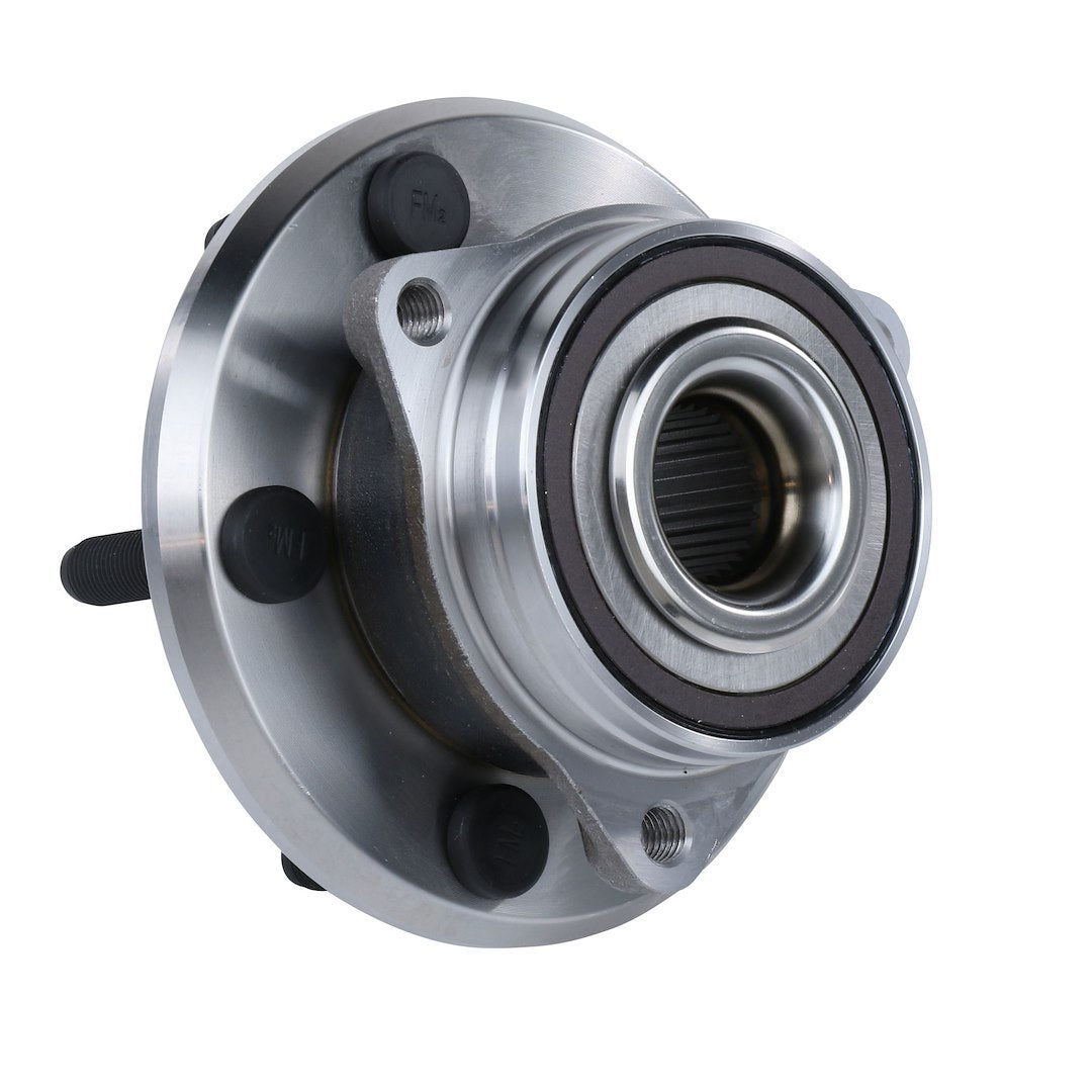 Moog Hub Assemblies 513324 Wheel Bearing and Hub Assembly