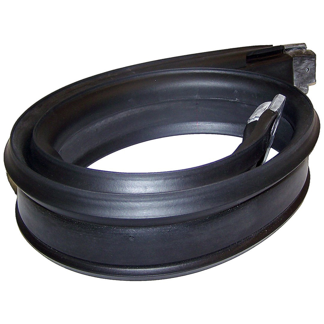 Crown Automotive 55009127 Cowl-to-Windshield Weatherstrip - image 3