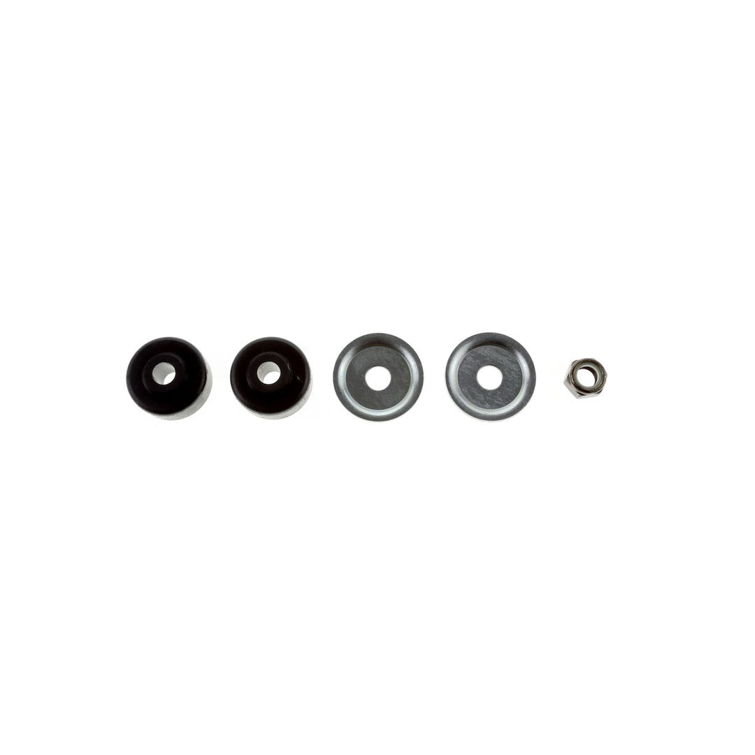 Bilstein B8 5100 Series Shock Absorber Nitrogen Gas Charged 24-185400 - image 2