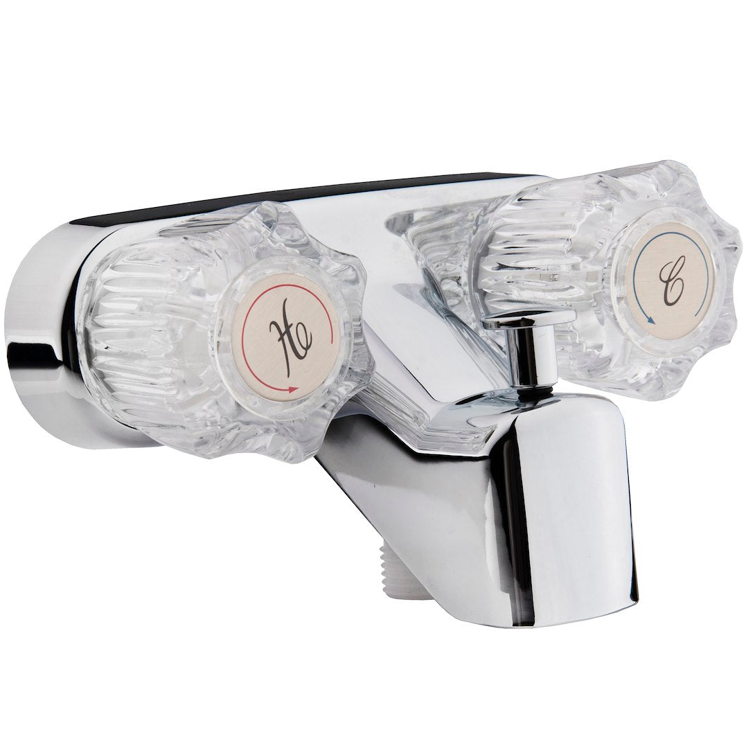 Dura Faucet Df-Sa110a-Cp Faucet - image 1