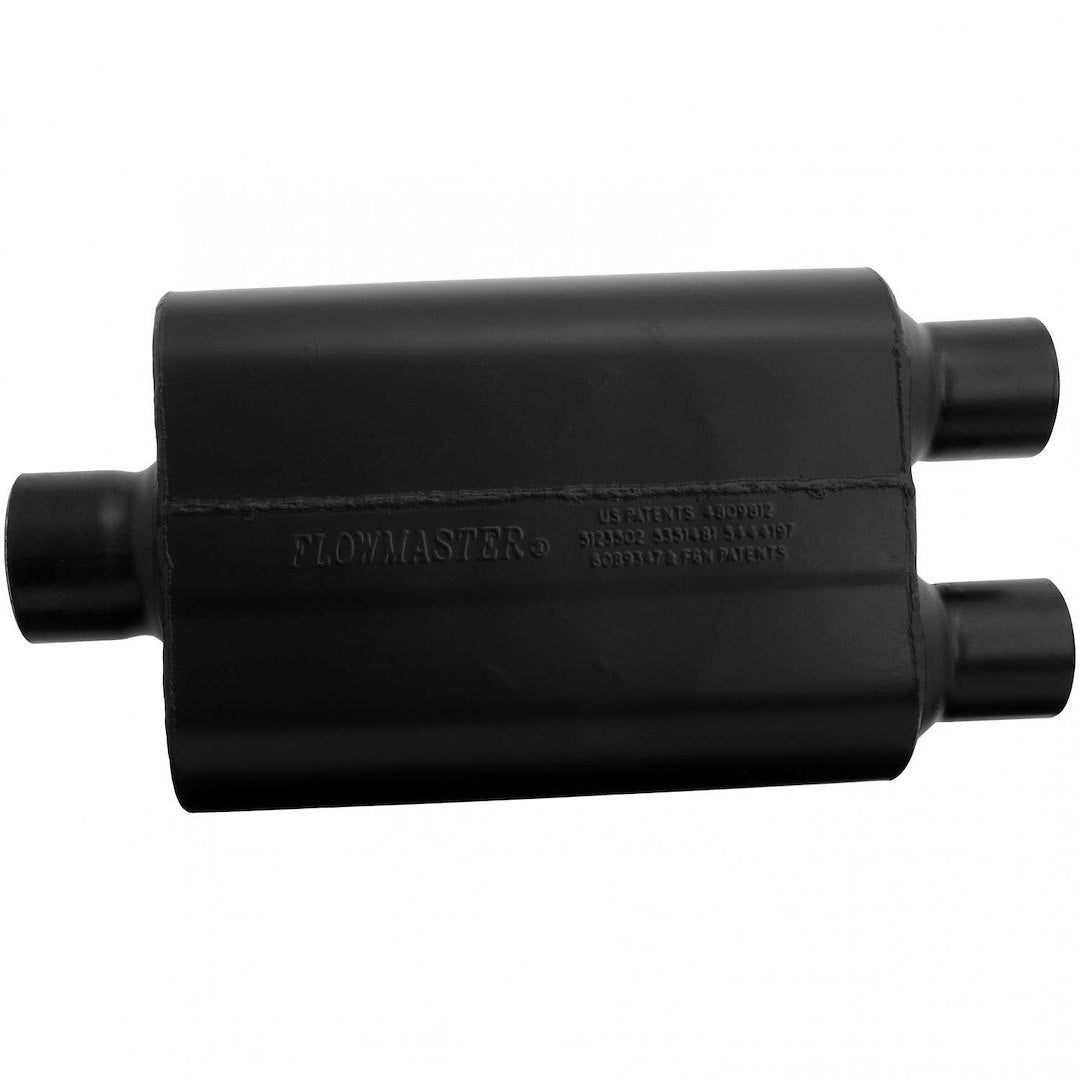 Flowmaster 9430452 Super 44 Delta Flow Exhaust Muffler