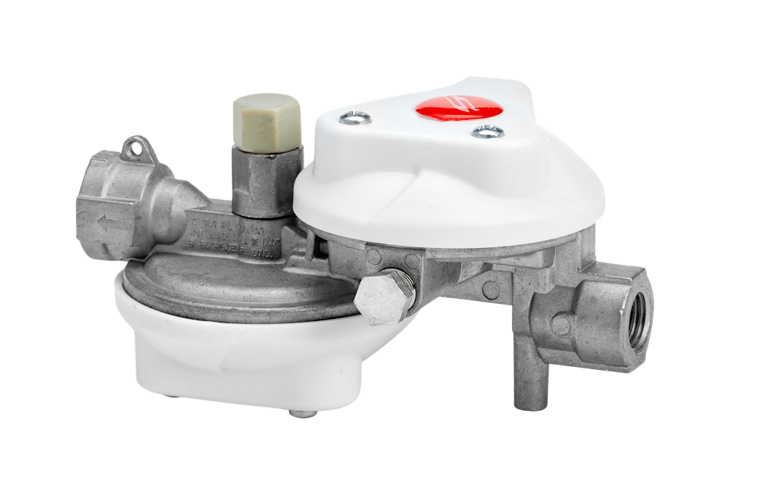 Suburban Mfg 523002 Propane Regulator - image 1