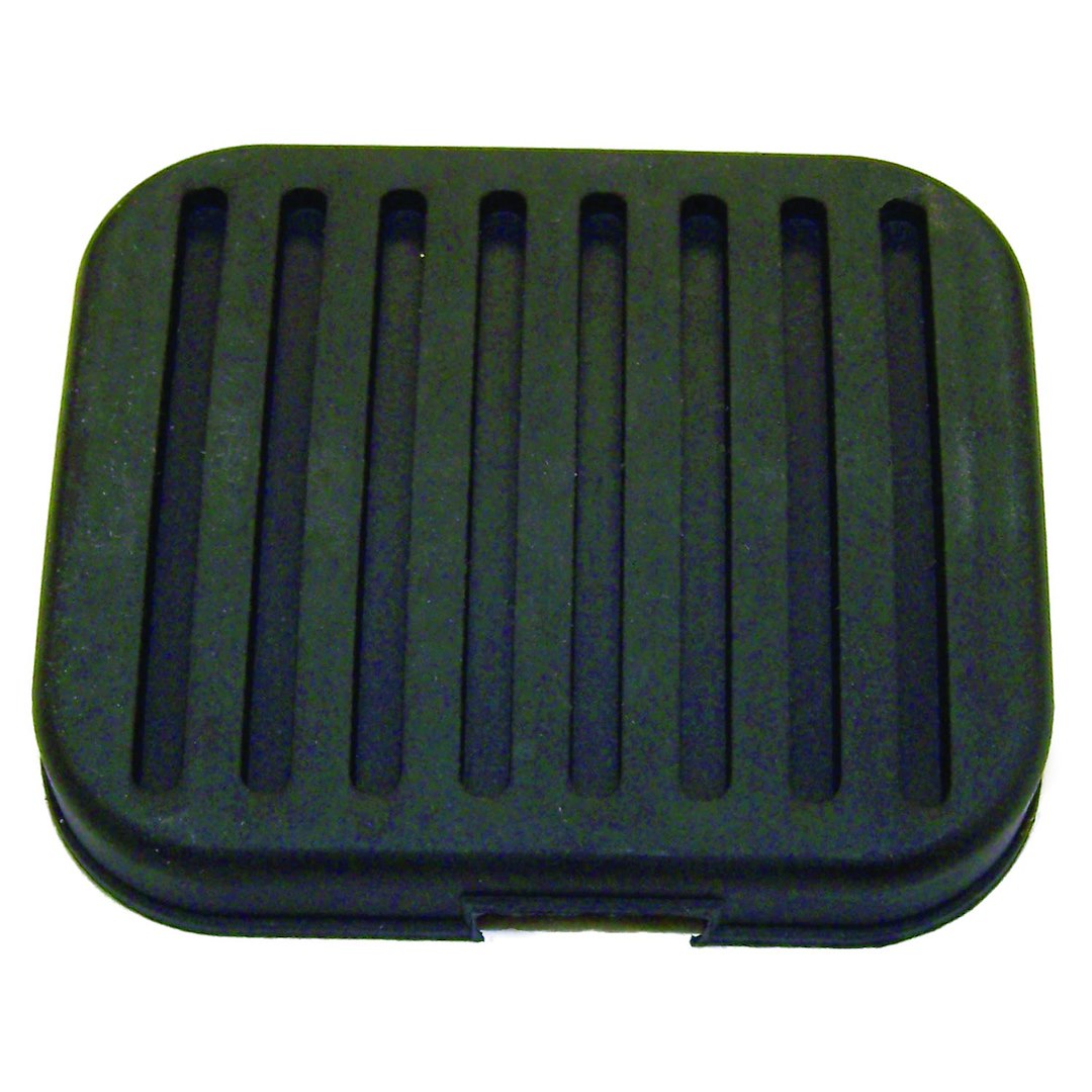 Crown Automotive J5363508 Clutch or Brake Pedal Pad - image 1