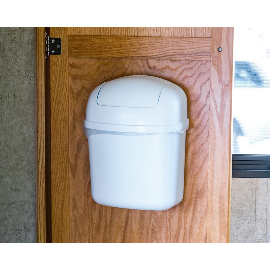 Camco 43961 Trash Can - image 7