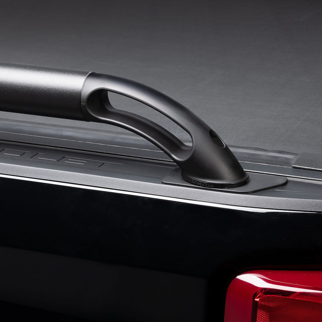 Putco 47828 Bed Side Rail