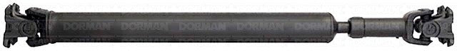 Dorman OE Solutions 938-387 Front Drive Shaft - image 2