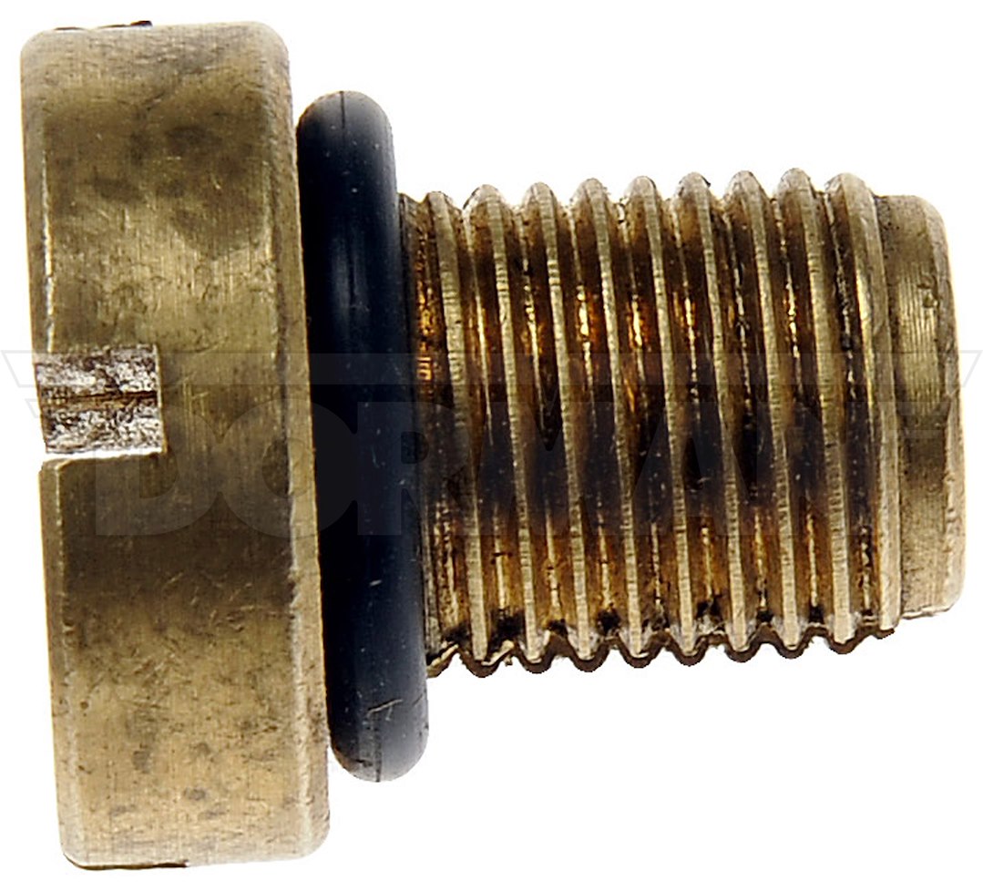 Dorman 902404HP OE FIX Brass Coolant Air Bleeder Screw - image 2