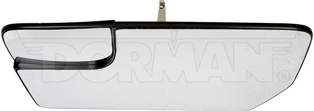 Dorman 57082 Nonheated Snap-On Mirror Glass, 9.60 x 6.81 Inch - image 2
