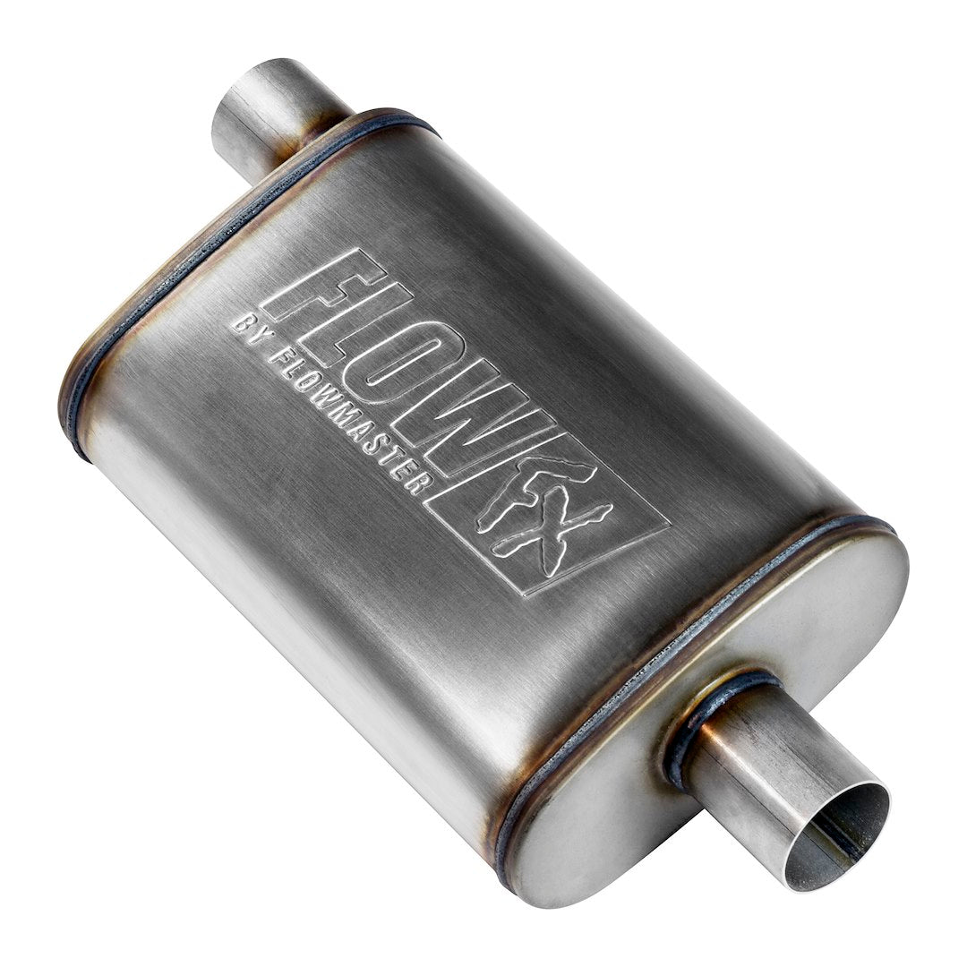 Flowmaster 71225 FlowFX Offset/Center Exhaust Muffler